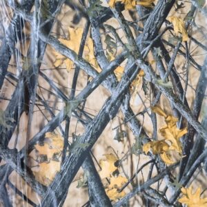 Autumn Camo 2 100cm