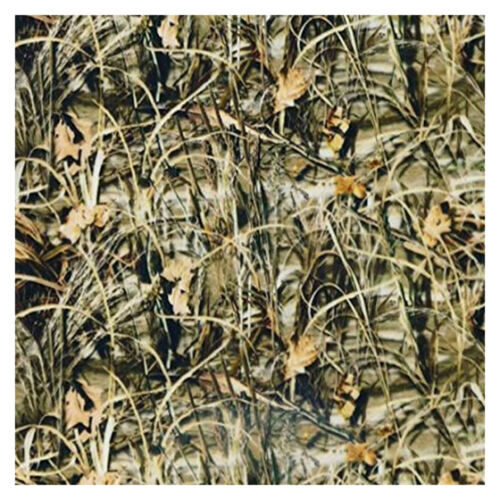 Grassland camo 50cm