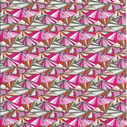 Abstract Print 100cm Hydrographic Printing Film