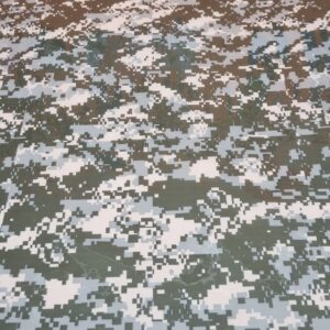 Digital camo green 100cm film