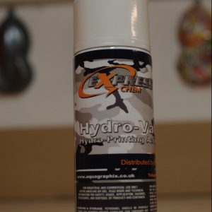 HydroVator PLUS 400ml Non Solvent Aerosol