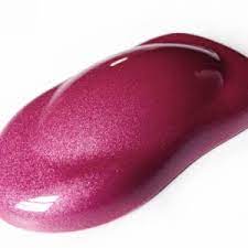 ONE HIT WONDER Hydrographics Paint 1US Quart Metallic Brite Pink