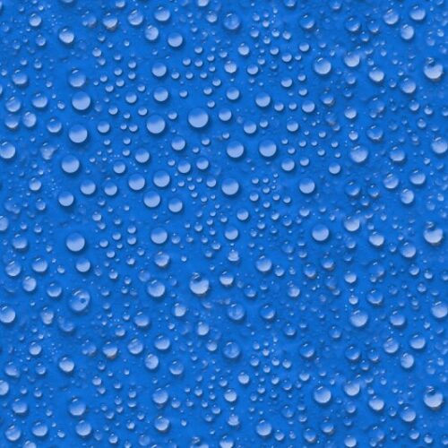Water Beading Hydrographics Film 50cm