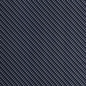 Wide Weave Black and Clear Carbon Hydrographics Film 100cm