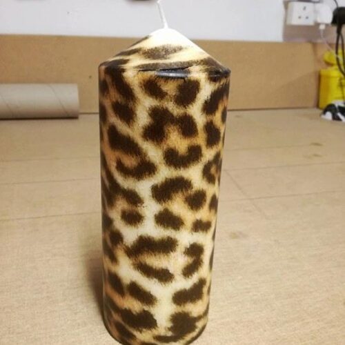 Cheetah Hydrographics Film 50cm - Image 2
