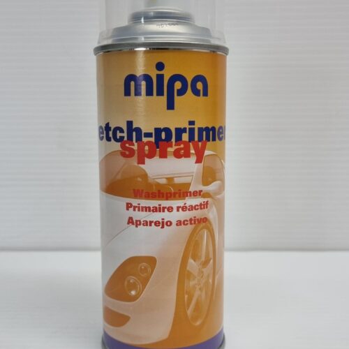 Mipa Etch Primer Aerosol 400ml
