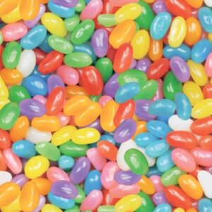Jelly beans Hydrographics Film 50cm