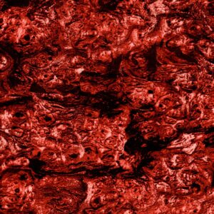 Walnut 4 Hydrographics Film 100cm