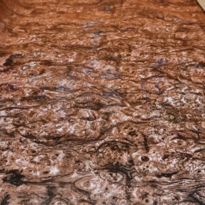 Walnut 3 Hydrographics Film 100cm