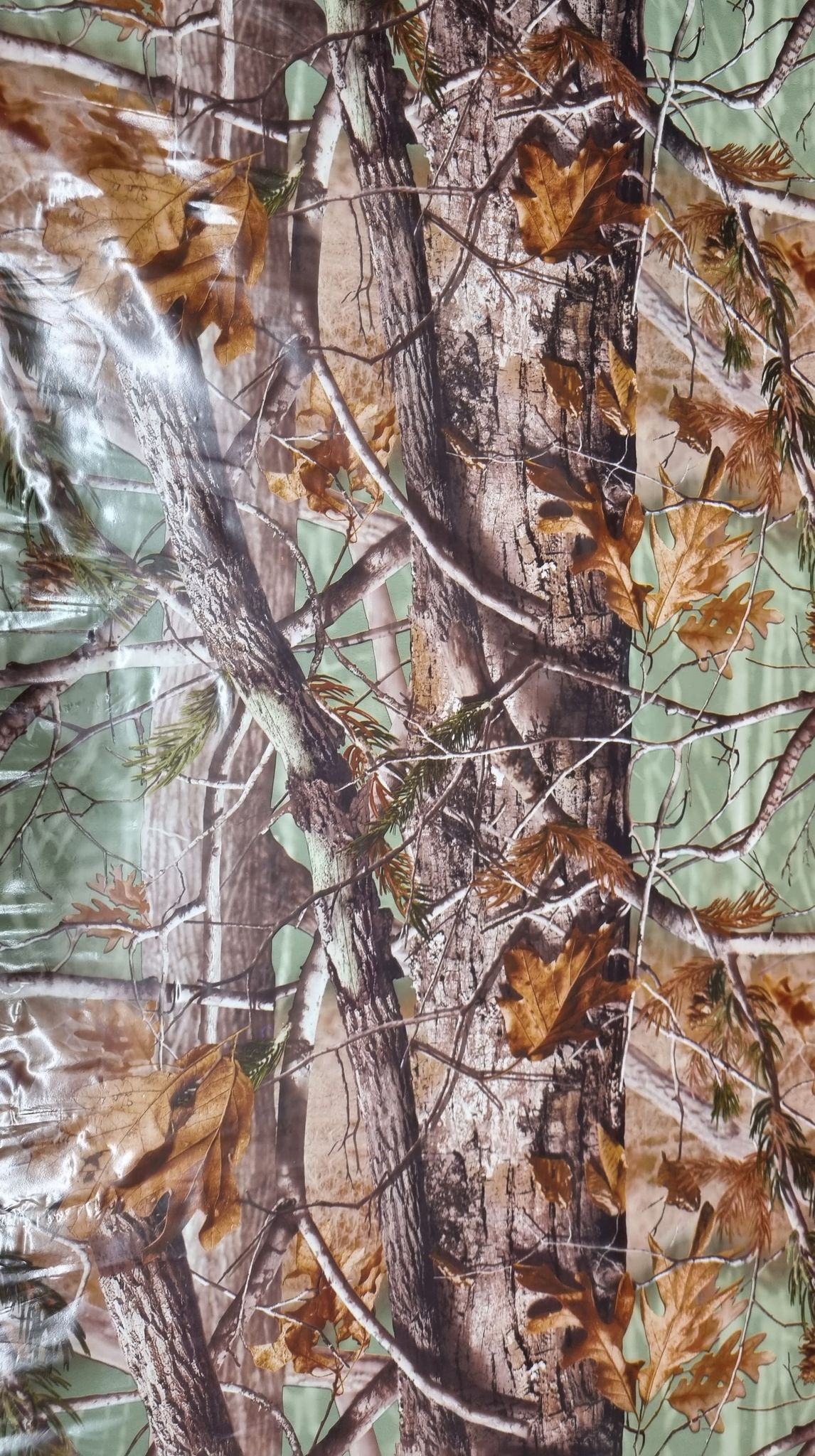 Woodland Sky Camo Hydrographics Film 50cm - AquaGraphix - The UK's ...