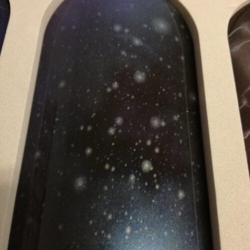 Iridescent Universe Hydrographics Film 50cm