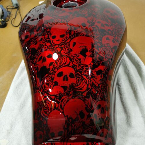 Red Candy Concentrate - Image 3