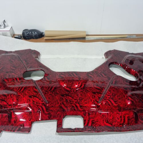 Red Candy Concentrate - Image 2