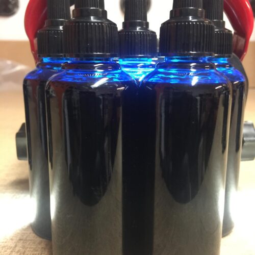 Bad Candy - Premium Aroma 10ml Flavour Konzentrat Liquid Für E