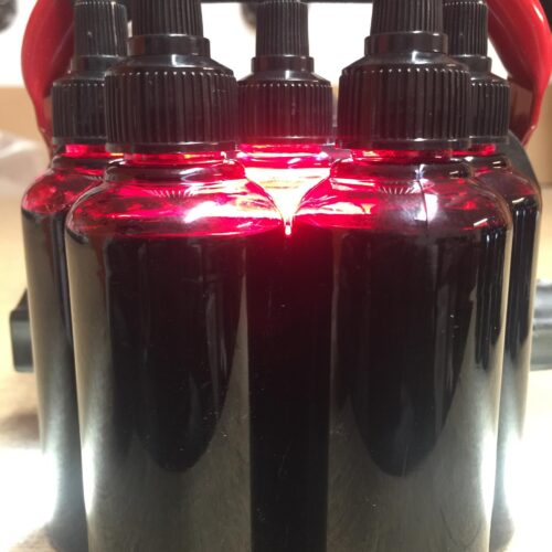 Red Candy Concentrate