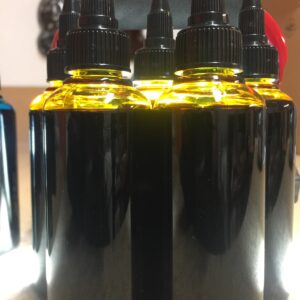 Yellow Candy Concentrate