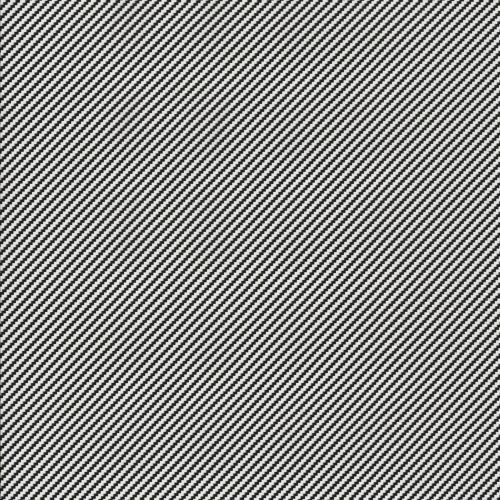 Tiny Zig Zag Carbon Hydrographics Film 100cm wide