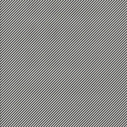 Tiny Zig Zag Carbon Hydrographics Film 100cm wide