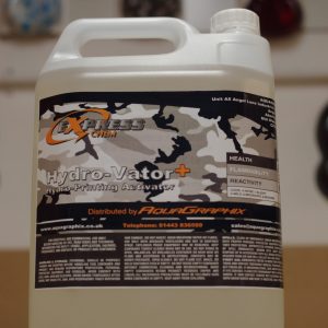 HydroVator PLUS Activator 5 Litre Trade Pack