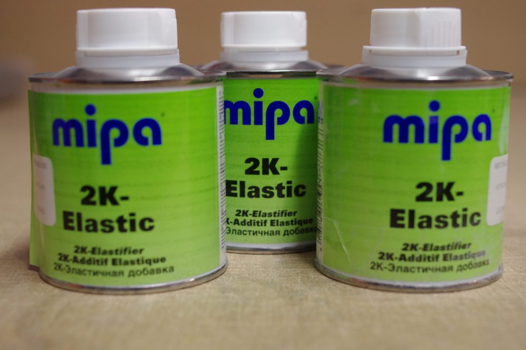 Mipa Flex Additive 250ml