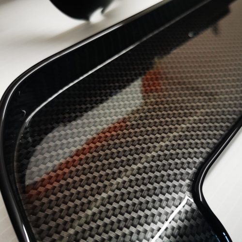 M Carbon Hydrographic Film 100cm - Image 4