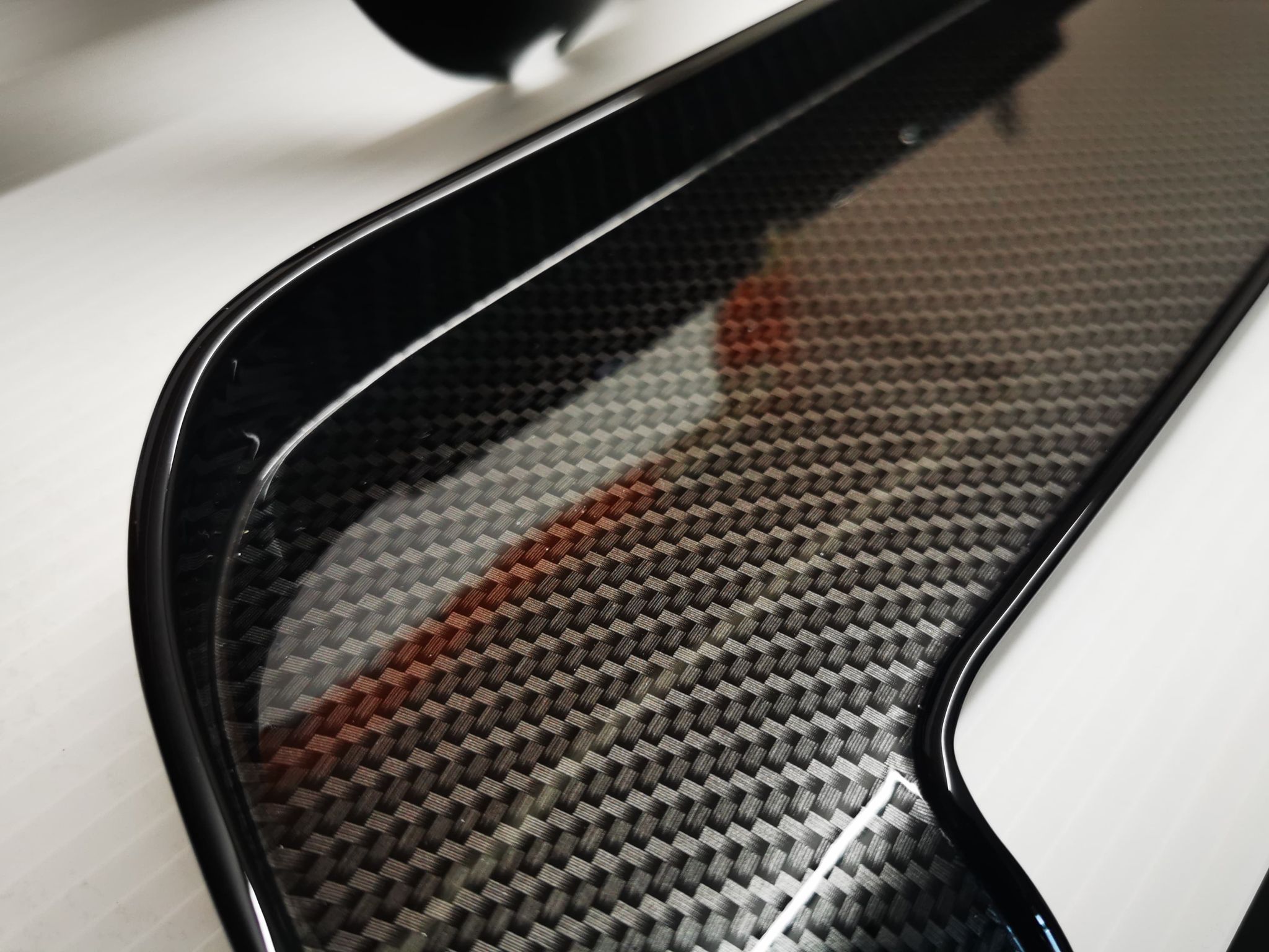 M Carbon Hydrographic Film 100cm - Image 4