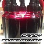 Candy Concentrate