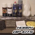 Hobby Dip Kits