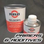 Primers and Additives
